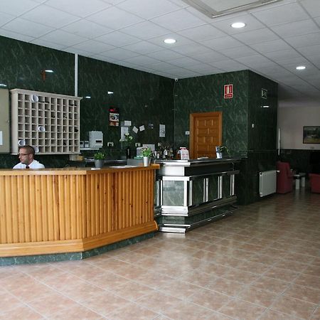 Hostal La Casa De Enfrente Malaga Ngoại thất bức ảnh